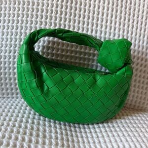 Pristine Bottega Veneta Mini Jodi